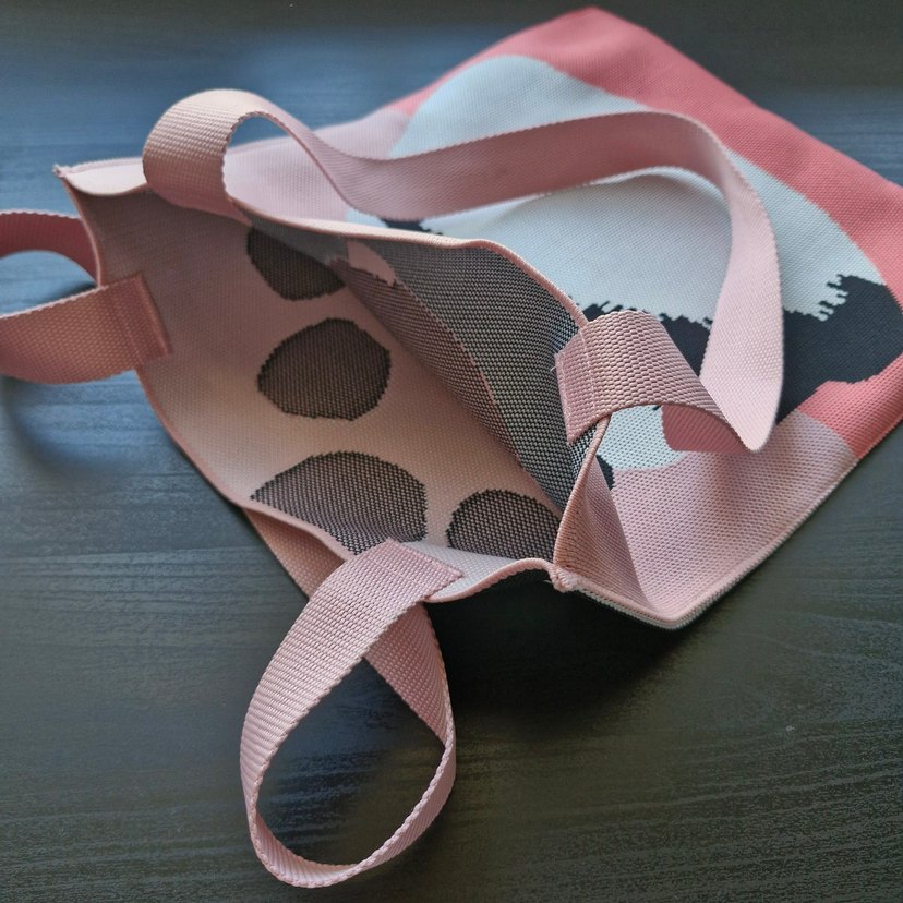 Japon Çanta - Görsel 4