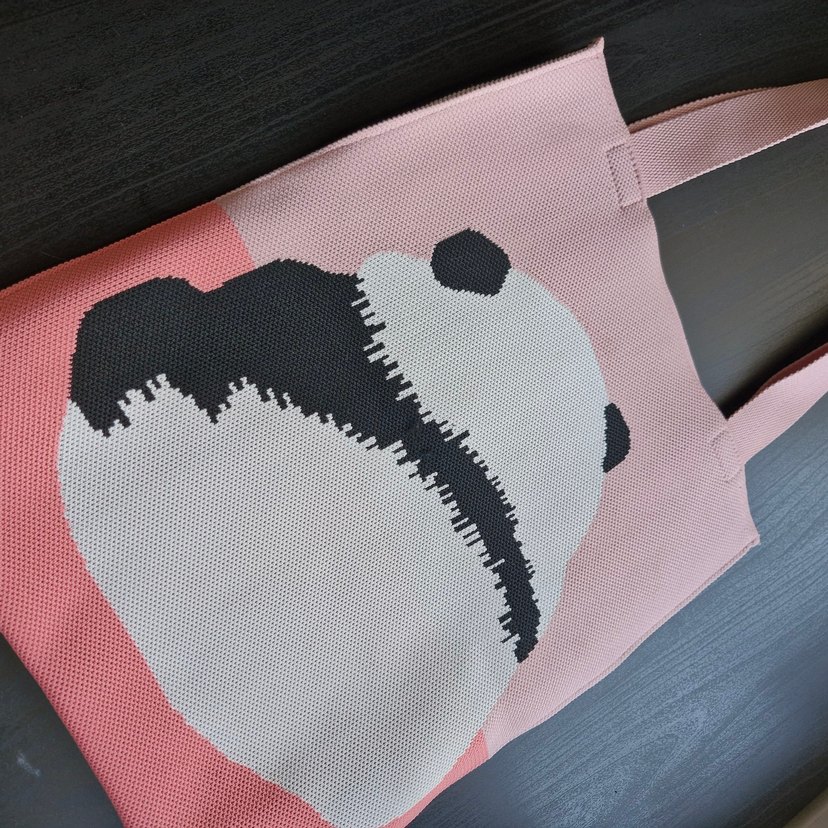 Japon Çanta - Görsel 5