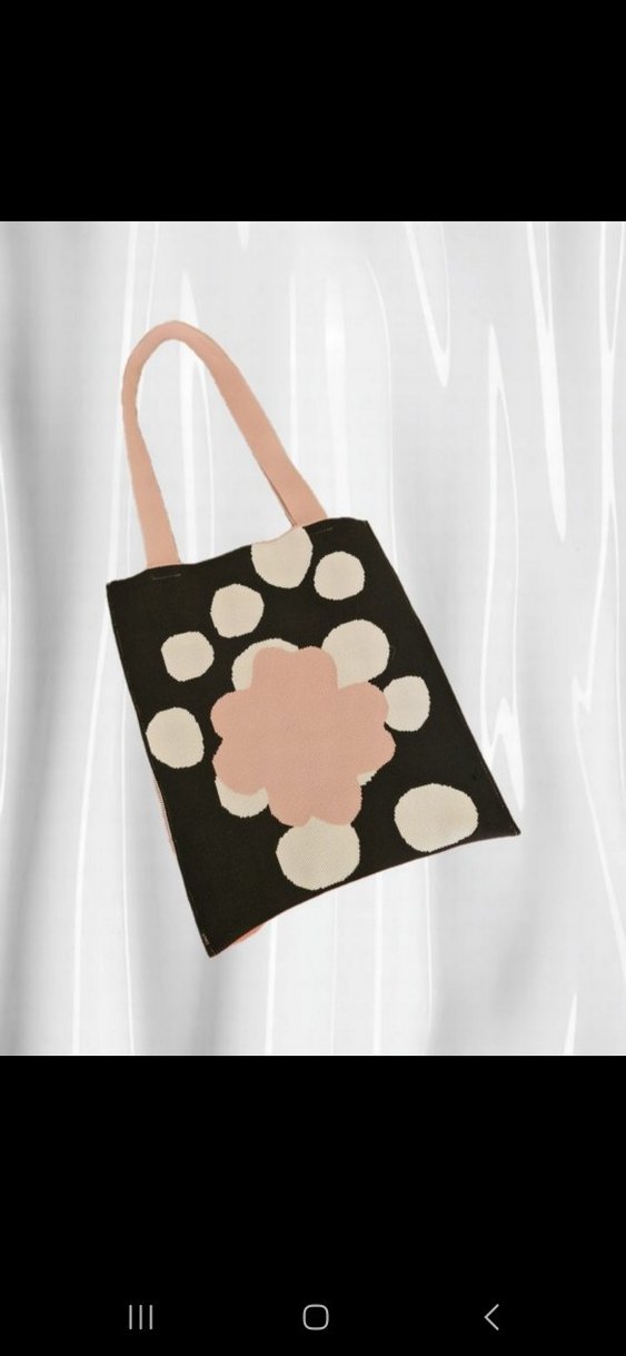 Japon Çanta - Görsel 3