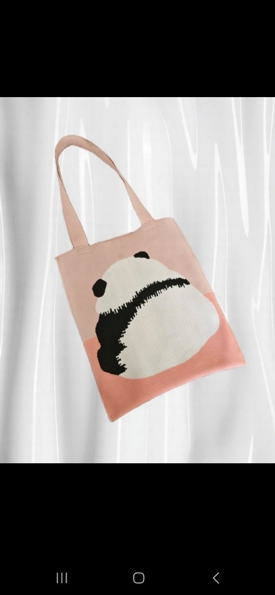 Japon Çanta - Görsel 2