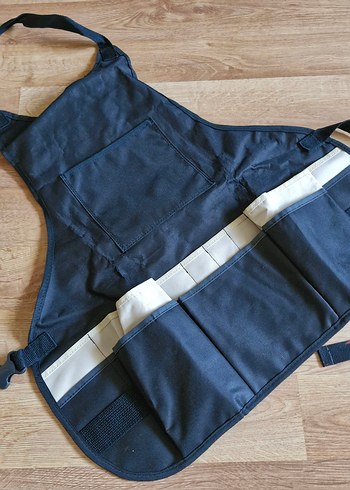 Atölye Önlüğü - Görsel 2