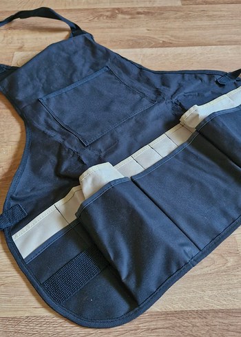 Atölye Önlüğü - Görsel 4