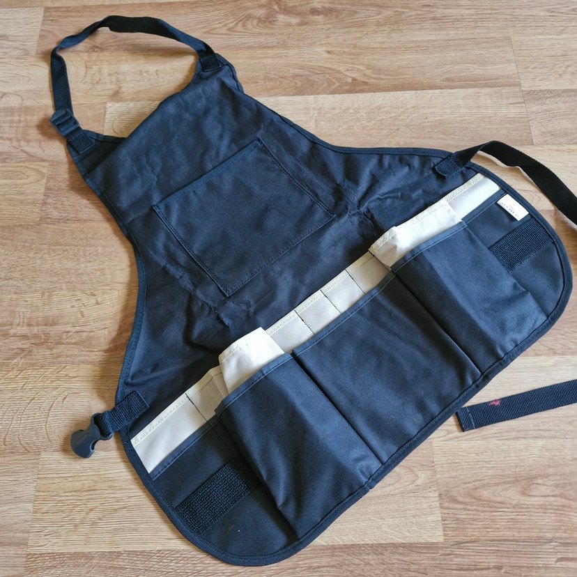 Atölye Önlüğü - Görsel 2