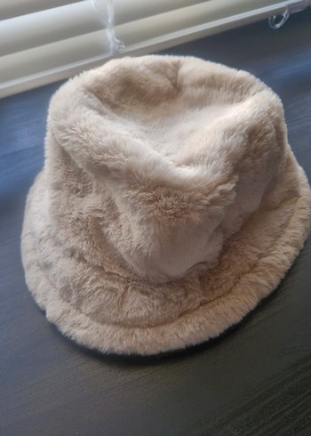 Peluş Şapka - Görsel 6