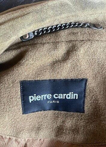 Pierre Cardin Vintage Pierre Cardin Ceket