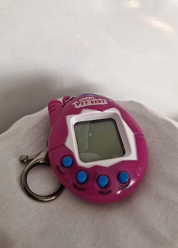 Tamagotchi / Sanal Bebek 