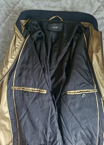 universal Beden camel Renk Unisex Mevsimlik Ceket