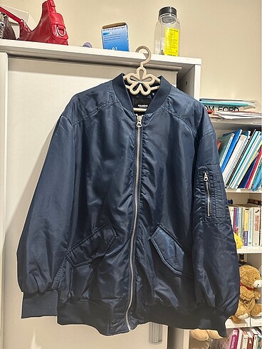 Pull&Bear bomber ceket