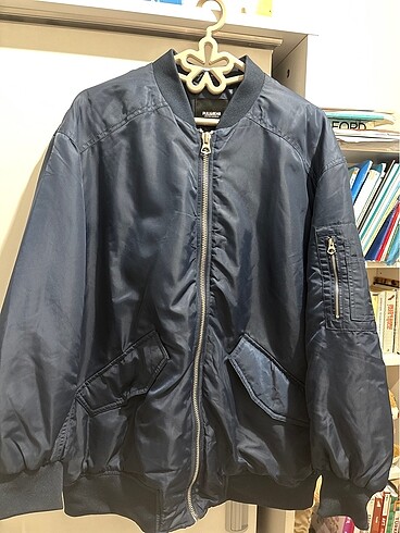Pull and Bear Pull&Bear bomber ceket