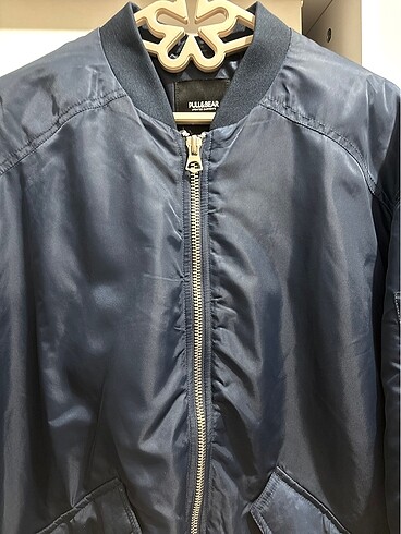 s Beden Pull&Bear bomber ceket