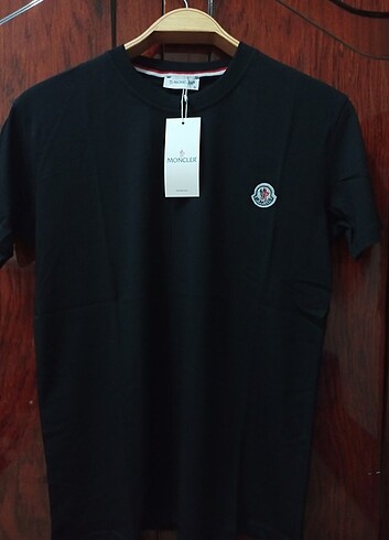 Moncler Moncler Erkek T-shirt 