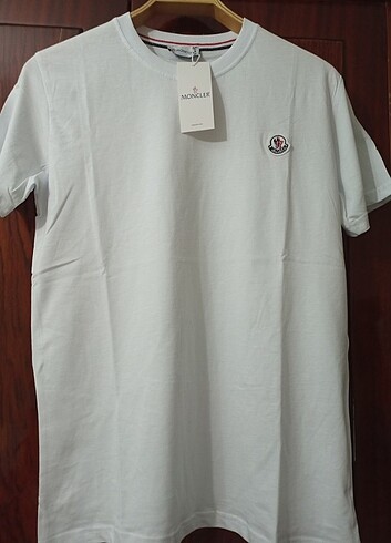 Moncler Erkek T-shirt 