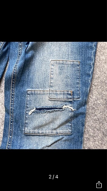 LC Waikiki Jeans