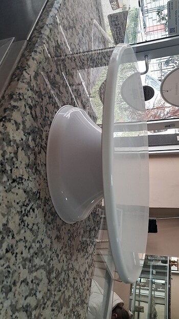 Diğer Pasta sıvama standı