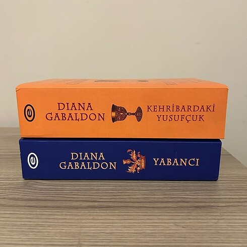 Diana Gabaldon