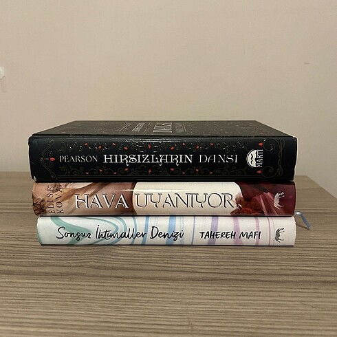 Ciltli kitap