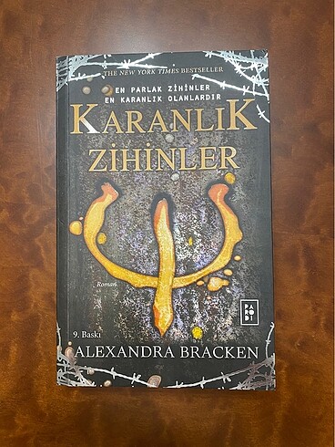 Karanlık zihinler