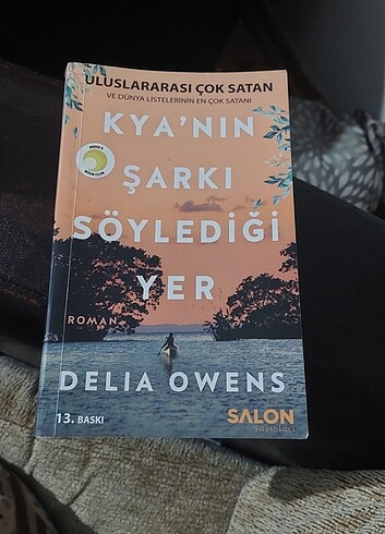 Kya nın Şarkı Söylediğı Yer