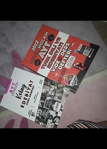 Beden BENIM HOCAM Ayt konu anlatımı