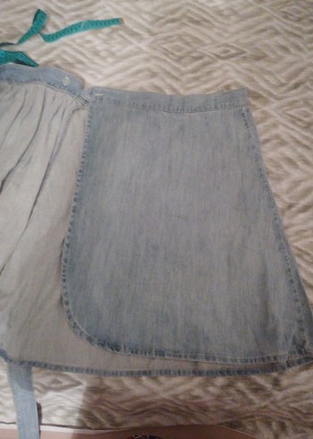 Kot etek mavi marka - Görsel 5