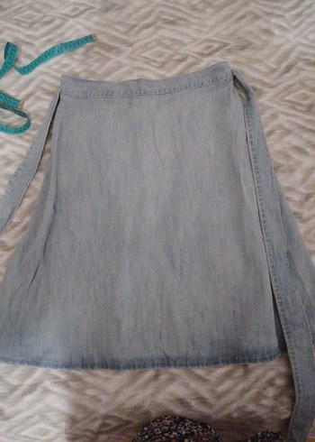 Kot etek mavi marka - Görsel 6