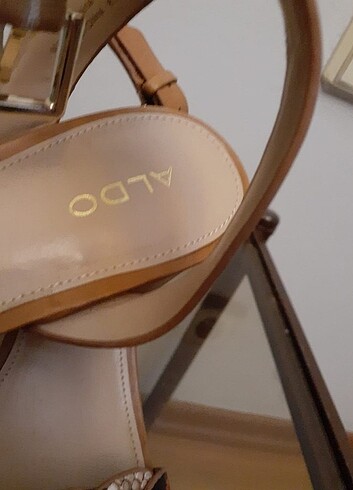 Aldo marka - Görsel 4