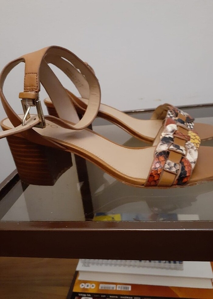 Aldo marka - Görsel 2