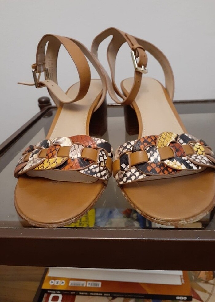 Aldo marka - Görsel 3