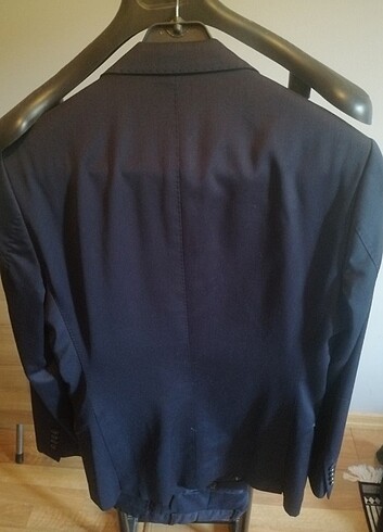 Hatemoğlu marka takım elbise - Görsel 5