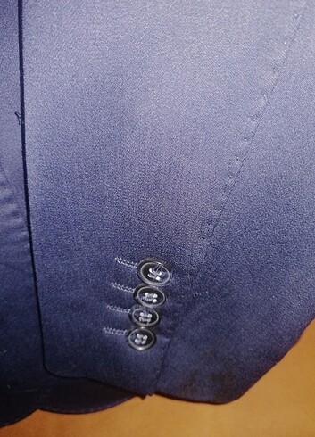 Hatemoğlu marka takım elbise - Görsel 6