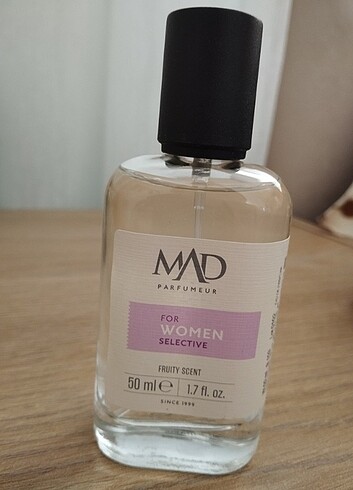 Beden Mad B103 Selective 50 ml Kadın Parfüm