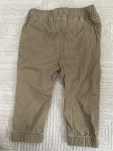 LC Waikiki Pantolon
