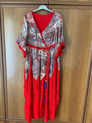 Otantik elbise sevenler