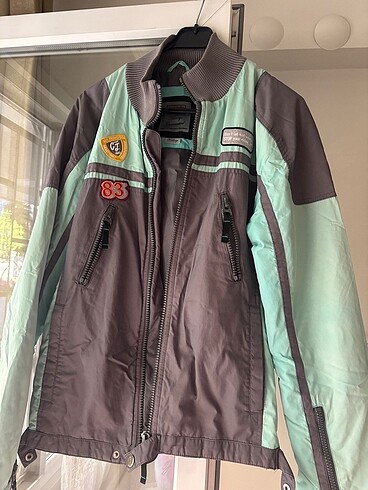 colins vintage ceket