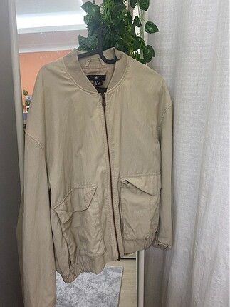 H&M Bomber ceker