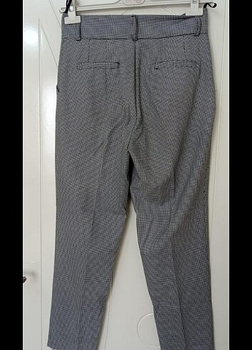 Koton Ekose pantolon