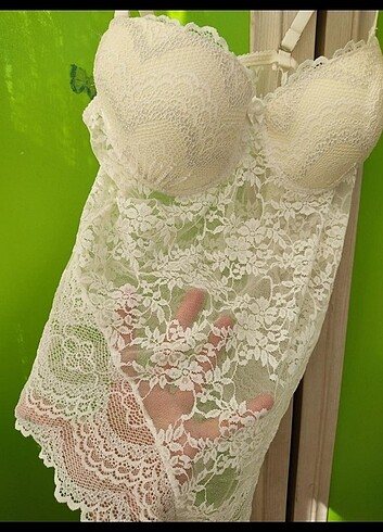 Bodysuit 