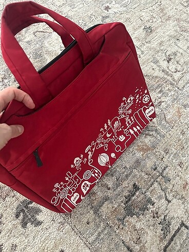 Laptop çantası