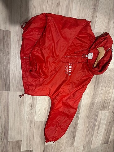 Bershka Ceket