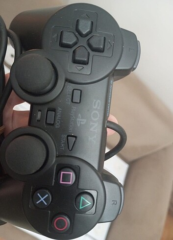 PlayStation one - Görsel 4