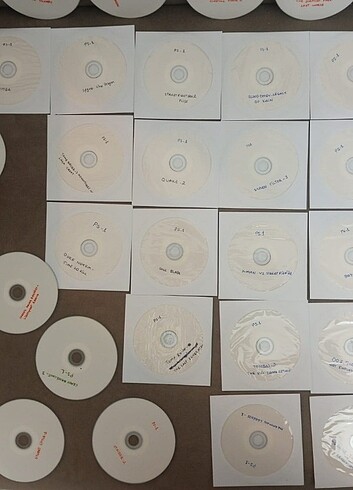 PlayStation one - Görsel 7