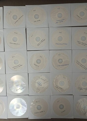 PlayStation one - Görsel 9