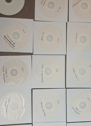 PlayStation one - Görsel 12