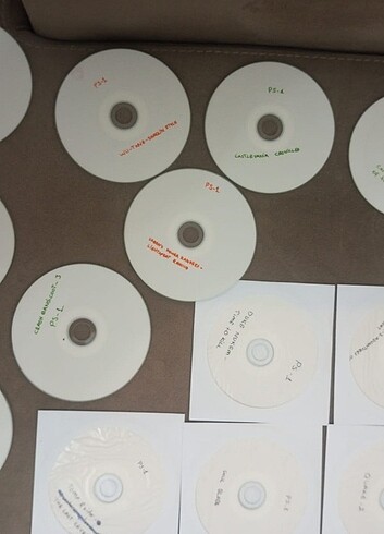 PlayStation one - Görsel 13