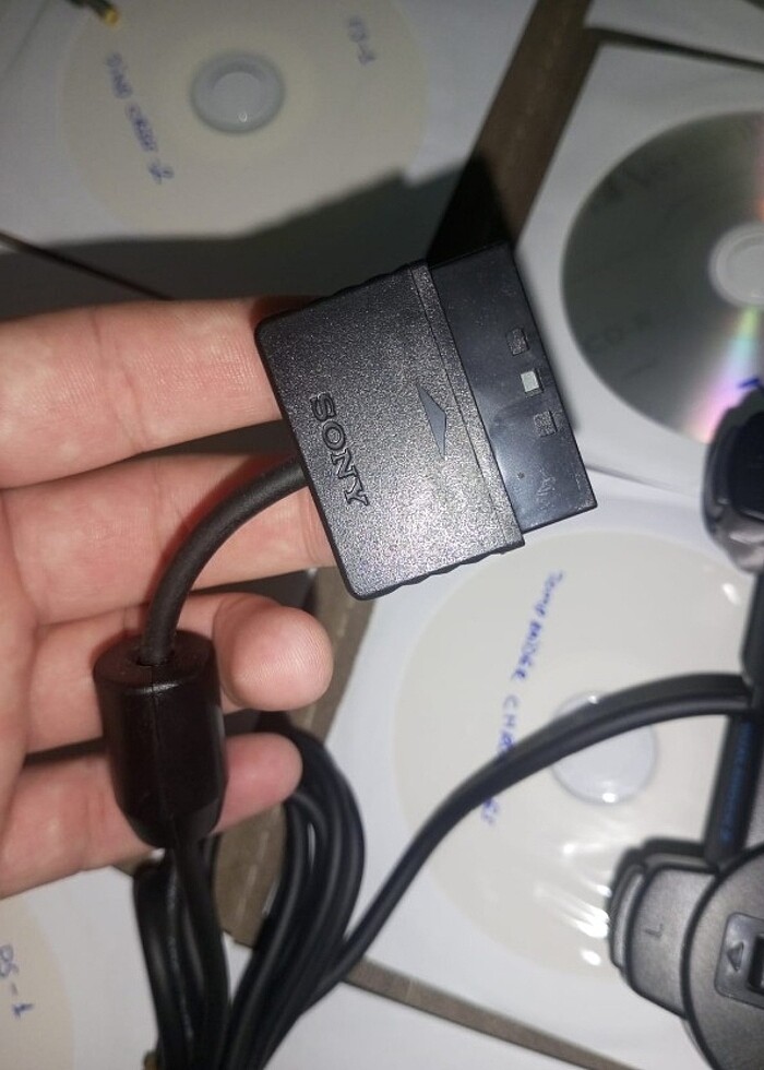 PlayStation one  - Görsel 5