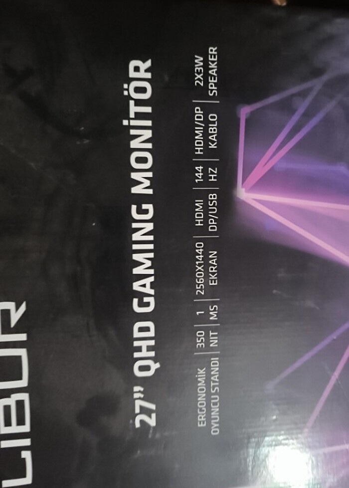 Monitör  - Görsel 2