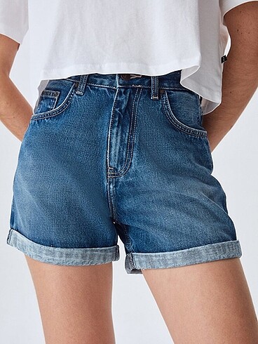 KADIN SHORT