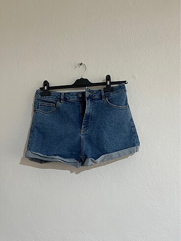 Zara KADIN SHORT