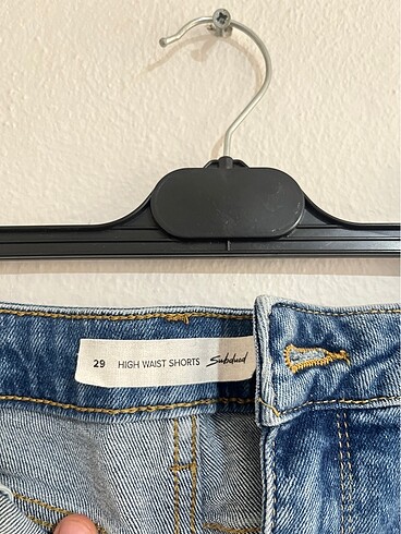29 Beden KADIN SHORT
