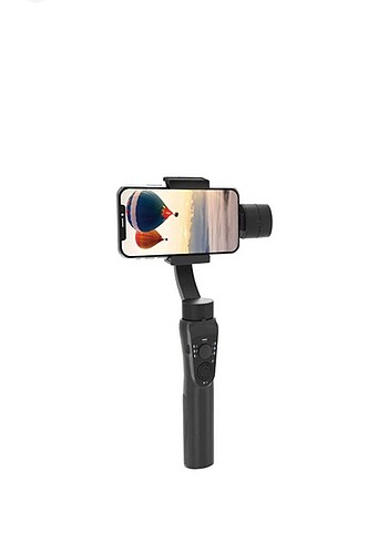 Beden Wiwu s5b 3 axis stabilized gimbal